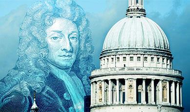 The Lasting Legacy of Christopher Wren