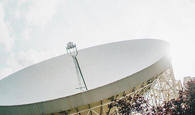Lovell telescope