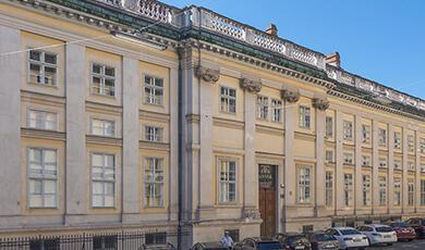 Palais Rasumofsky