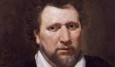 Ben Jonson