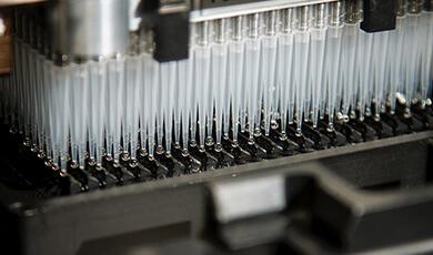 Tubes for blood testing