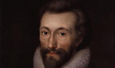 John Donne