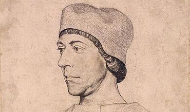 John Colet