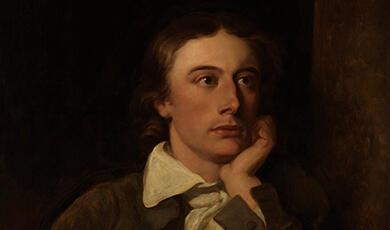 John Keats