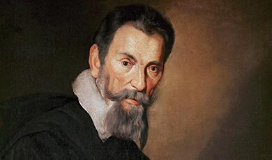 Monteverdi