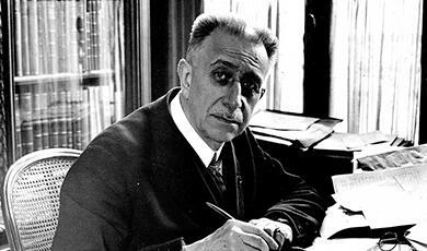 Philbert Maurice d'Ocagne