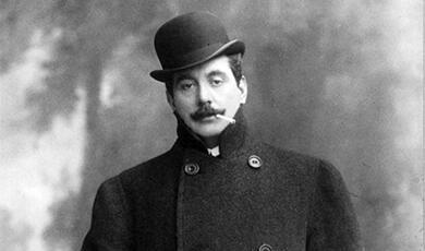 Puccini