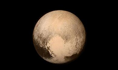 Pluto