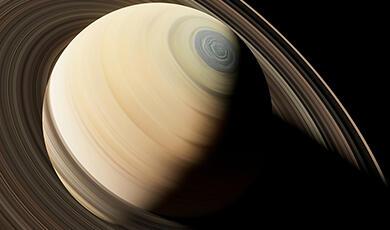Saturn