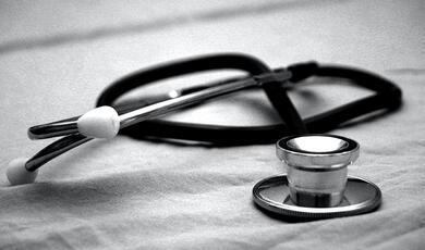 stethoscope