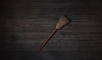 broom