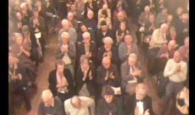Gresham Audience