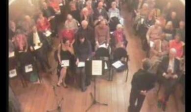 Gresham audience