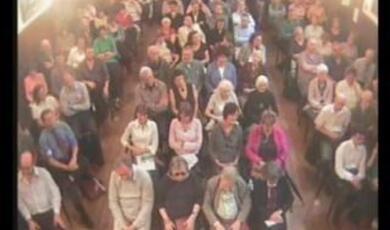 audience