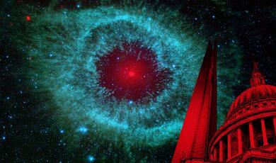 The Helix Nebular