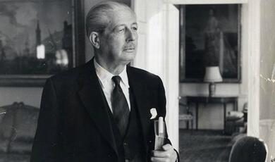 Image of Harold Macmillan