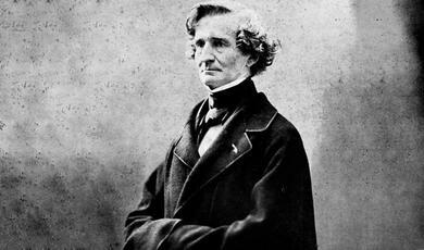 Franck Hector Berlioz