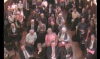 audience