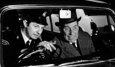 Still of James Ellis in Z Cars
