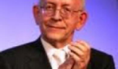 the-revd-professor-stephen-orchard