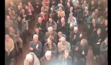 audience