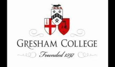 Gresham logo