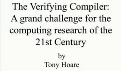 title slide