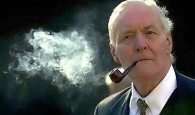 Image of Tony Benn