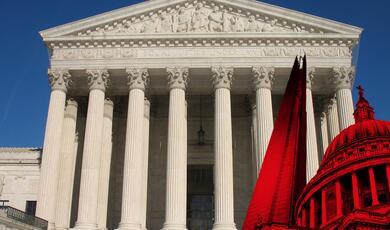 Supreme Court in the United States