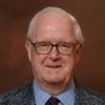 The Rev Emeritus Professor Jack Mahoney 