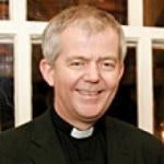 The Revd Nicholas Holtam 