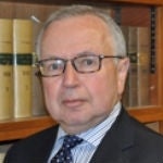 The Rt Hon Sir Peter Gross 